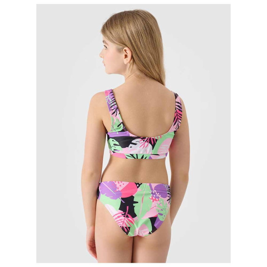 4F Παιδικό μαγιό bikini set